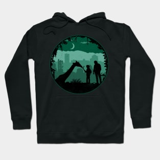 Wild Journey Hoodie